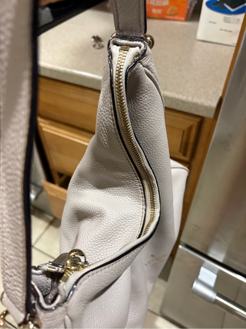 Kate spade bag - Picture 6 of 12